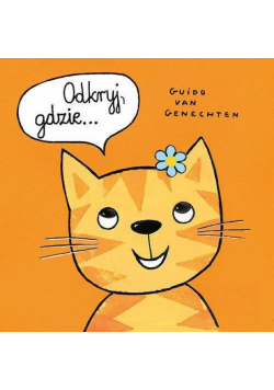 Odkryj, gdzie...