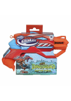 NERF Super Soaker Raptor Surge