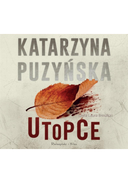 Utopce audiobook
