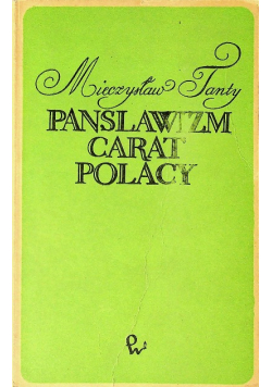 Panslawizm Carat Polacy
