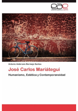 Jose Carlos Mariategui