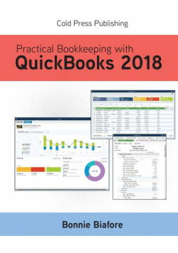 Practical Bookkeeping with QuickBooks 2018