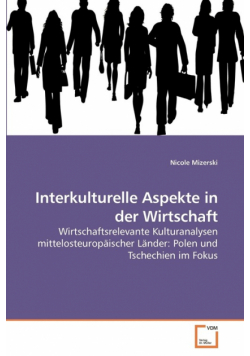 Interkulturelle Aspekte in der Wirtschaft