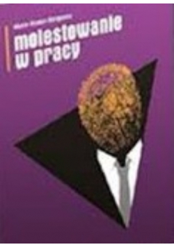 Molestowanie w pracy