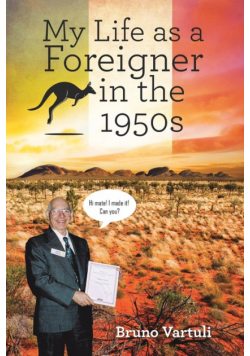 My Life as a Foreigner in the 1950s