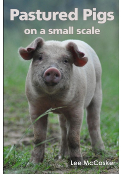 Pastured Pigs on a Small Scale