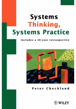 Systems Thinking, Systems Practice