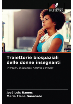 Traiettorie biospaziali delle donne insegnanti