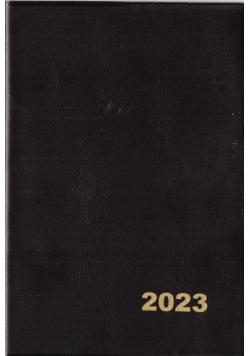 Terminarz 2023 A6 MIX