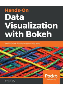 Hands-on Data Visualization with Bokeh