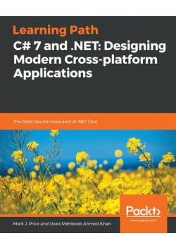 C# 7 and .NET