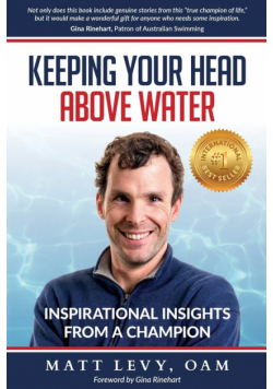 Keeping Your Head Above Water