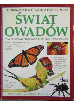 Świat owadów