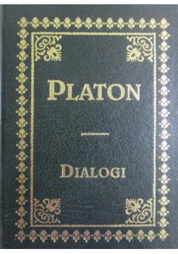 Platon dialogi