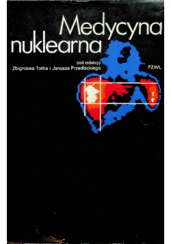 Medycyna nuklearna