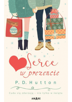 Serce w prezencie