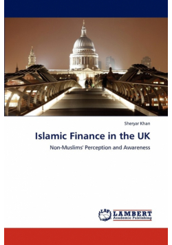 Islamic Finance in the UK