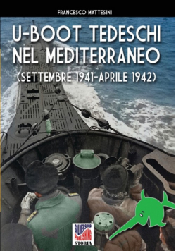 U-Boot tedeschi nel Mediterraneo (settembre 1941 - aprile 1942)