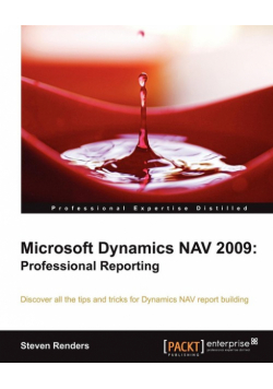 Microsoft Dynamics Nav 2009