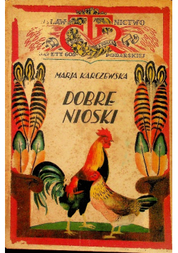 Dobre nioski 1927 r.