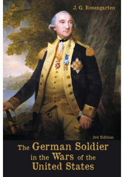 The German Soldier in the Wars of the United States