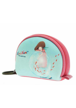Mini Pouch - Little Fishes