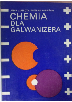 Chemia dla Galwanizera