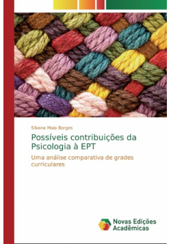 Possíveis contribuições da Psicologia à EPT