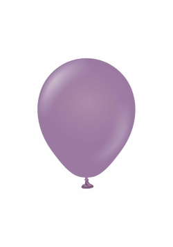 Balony Beauty&Charm lawendowe 20szt