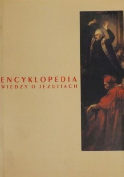 Encyklopedia wiedzy o Jezuitach