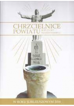 Chrzcielnice powiatu ropczycko sędziszowskiego