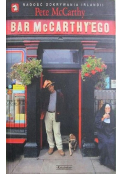 Bar McCarthyego
