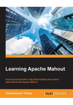 Learning Apache Mahout