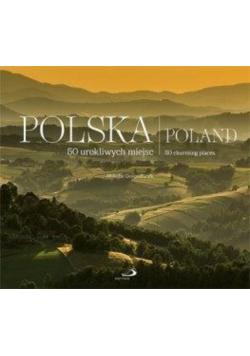 Polska ( Góry ) 50 urokliwych miejsc