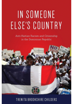 In Someone Else's Country