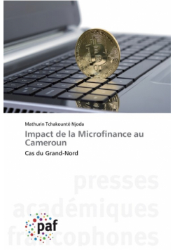 Impact de la Microfinance au Cameroun