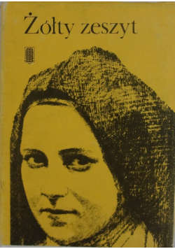 Żółty zeszyt