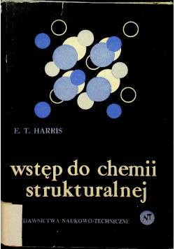 Wstęp do chemii strukturalnej