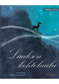 Laakson kehtolaulu