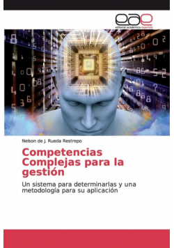 Competencias Complejas para la gestión