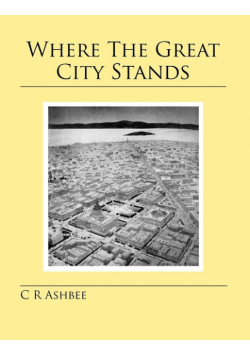 Where The Great City Stands