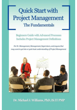 Quick Start with Project Management