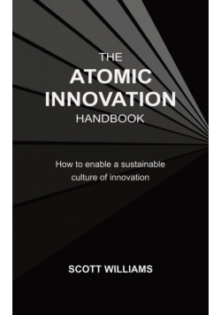 The Atomic Innovation Handbook