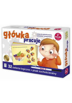 Główka pracuje