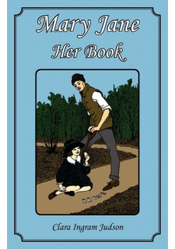 Mary Jane - Her Book