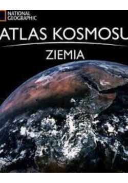 Atlas kosmosu tom 40 Ziemia