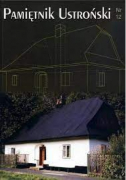 Pamiętnik ustroński  12