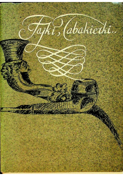 Fajki tabakierki