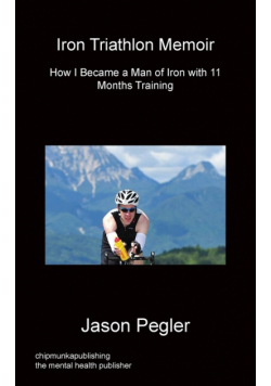 Iron Triathlon Memoir