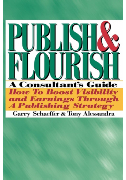 Publish and Flourish